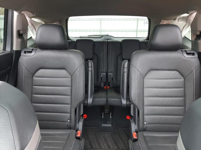 2021 VOLKSWAGEN ATLAS SEL - 1V2TR2CA1MC529592