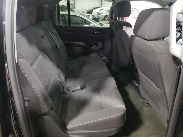 2017 GMC YUKON XL K - 1GKS2FKC1HR138610
