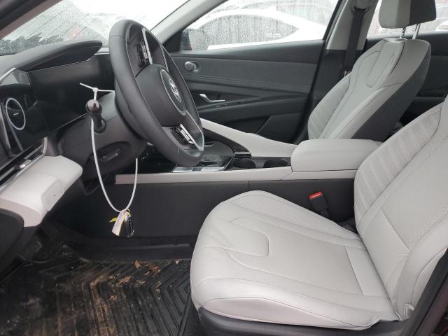 2023 HYUNDAI ELANTRA LI - KMHLP4AG2PU394529
