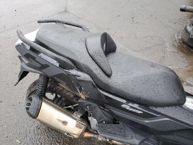 2022 BMW C 400 GT WB40C6304NS886910