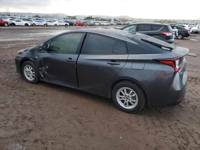 2020 TOYOTA PRIUS L - JTDKARFU3L3119992
