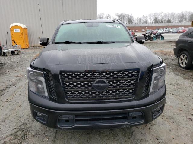 2019 NISSAN TITAN PLAT - 1N6AA1E64KN502890