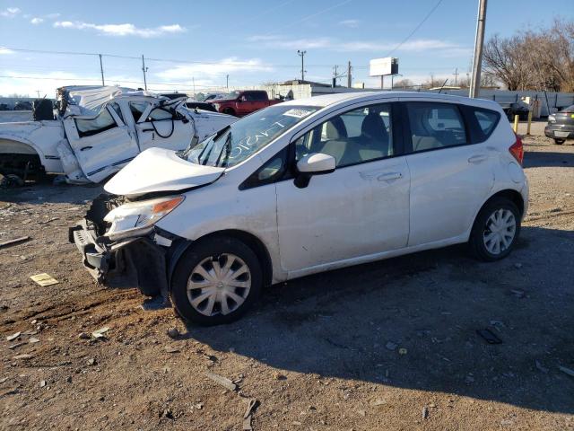 2016 Nissan Versa Note S