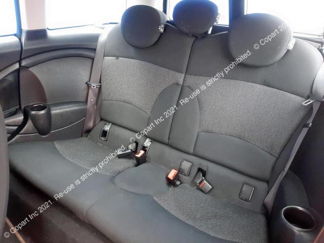 WMWML32020TN48049 Mini COOPER CLU