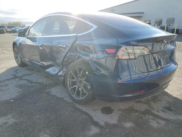 5YJ3E1EA0JF019432 Tesla MODEL 3