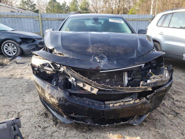 2017 CHEVROLET IMPALA LT - 2G1105S3XH9164830