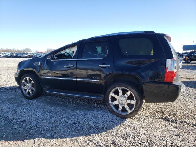 1GYFK63868R182328 Cadillac Escalade Luxury