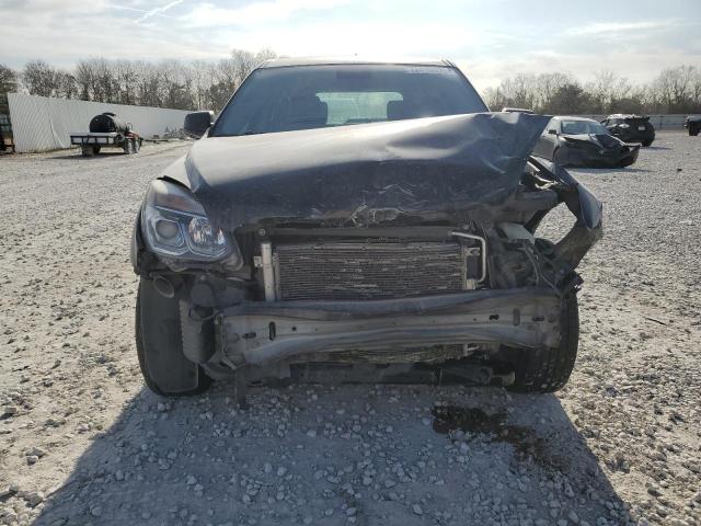 2017 CHEVROLET EQUINOX LS - 2GNALBEK5H1531493