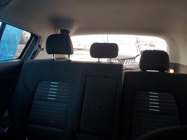KNDPMCAC1H7134144 KIA Sportage Lx