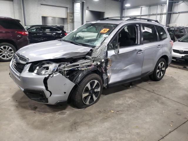 2017 SUBARU FORESTER 2 - JF2SJAEC6HG800188