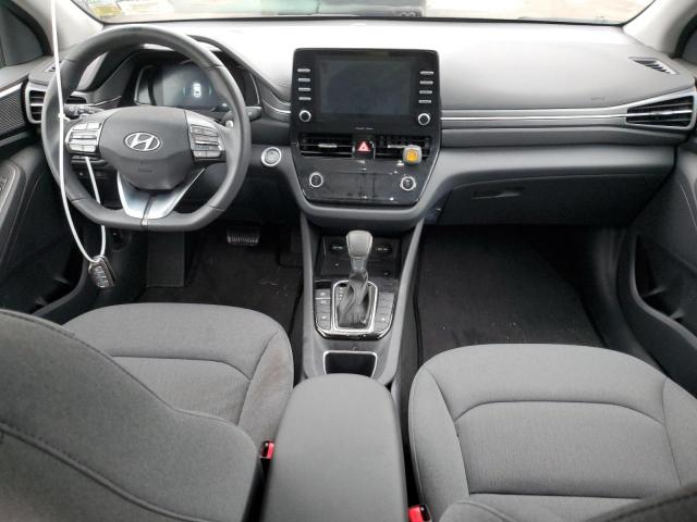 2020 HYUNDAI IONIQ SEL - KMHC85LCXLU233062