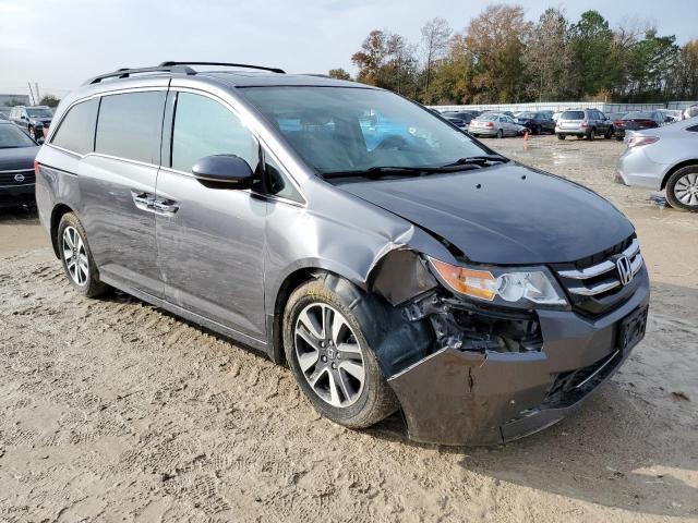 2015 HONDA ODYSSEY TO - 5FNRL5H94FB032488