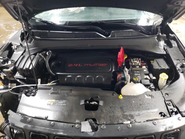 3C4NJCBB1LT169843 Jeep Compass Latitude