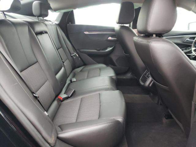 2016 CHEVROLET IMPALA LT - 1G1105SAXGU157456