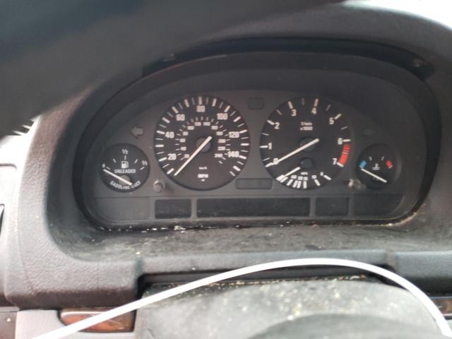 5UXFA13524LU42334 BMW X5 3.0I