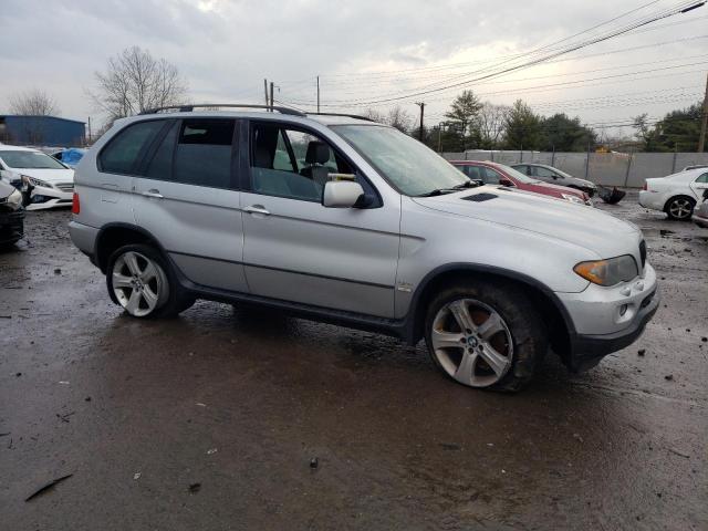 5UXFA13524LU42334 BMW X5 3.0I
