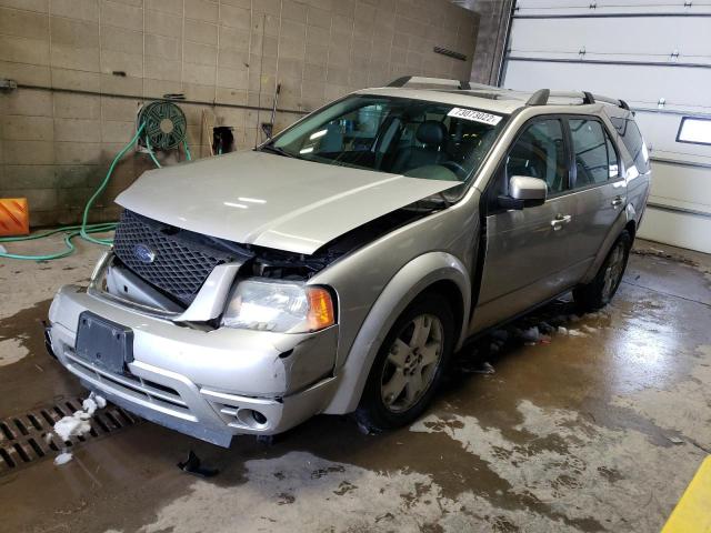 2006 Ford Freestyle Limited