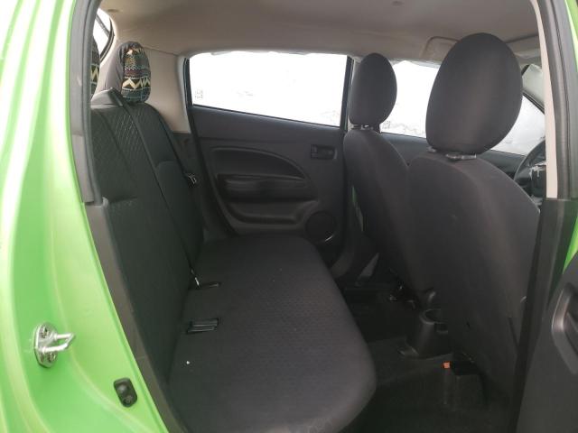 ML32A3HJ8EH008802 Mitsubishi MIRAGE DE