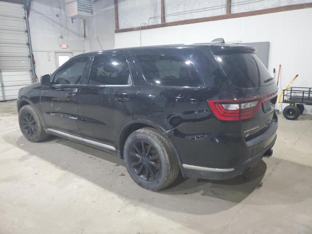2019 DODGE DURANGO SS 1C4SDJFT8KC771411
