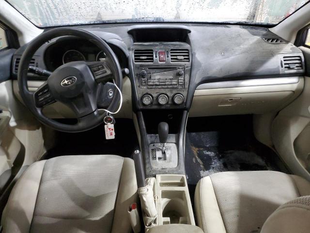 JF2GPACC0D2878349 Subaru Xv Crosstrek 2.0 Premium