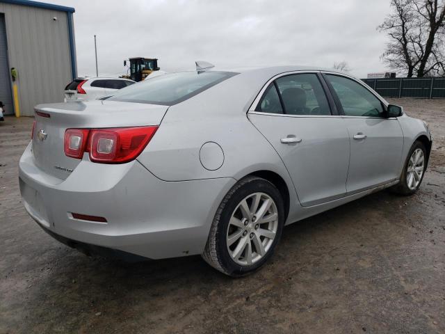 2016 CHEVROLET MALIBU LIM - 1G11E5SA9GF134367