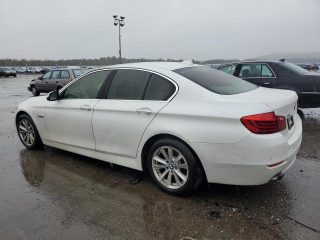 2016 BMW 528 XI - WBA5A7C54GG150081