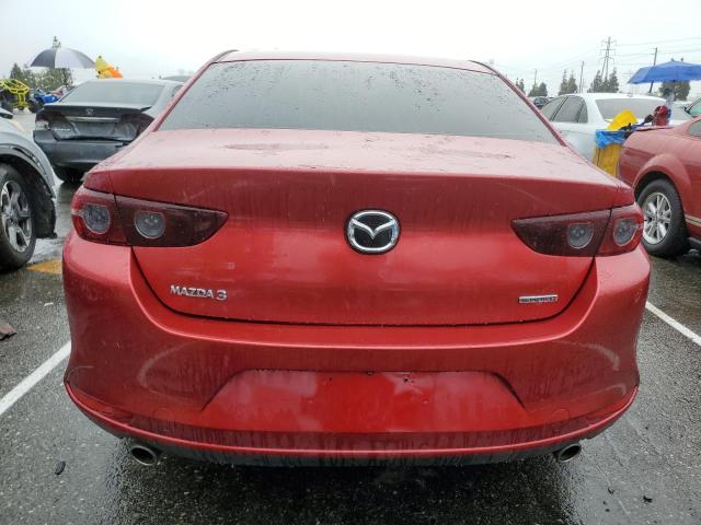 JM1BPACL7K1113845 | 2019 Mazda 3 preferred plus