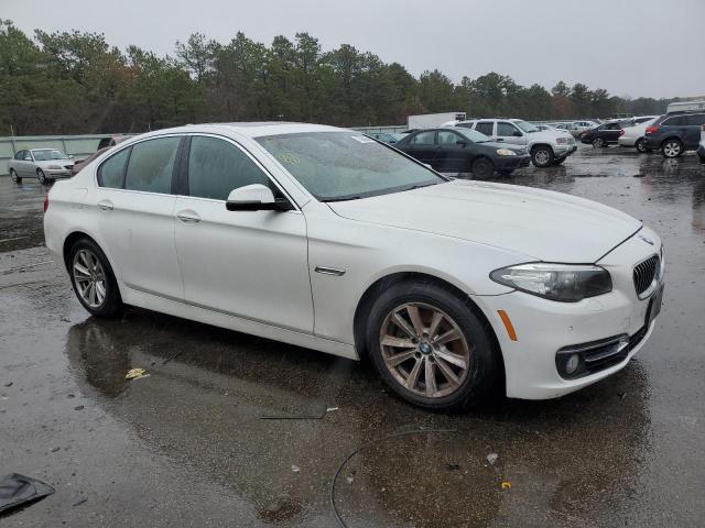 2016 BMW 528 XI - WBA5A7C54GG150081