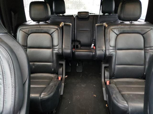 5LMJJ3LT6KEL17935 Lincoln Navigator