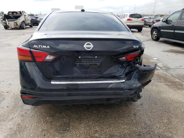 2022 NISSAN ALTIMA SV - 1N4BL4DV7NN361786