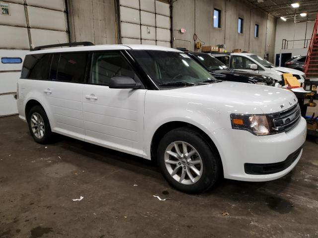 2018 FORD FLEX SE - 2FMGK5B87JBA11890