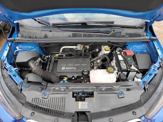 2018 BUICK ENCORE PRE - KL4CJDSB3JB609776