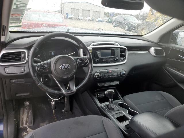 2016 KIA SORENTO LX - 5XYPG4A57GG159758