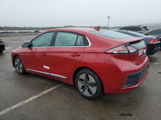 2020 HYUNDAI IONIQ SEL - KMHC85LCXLU233062