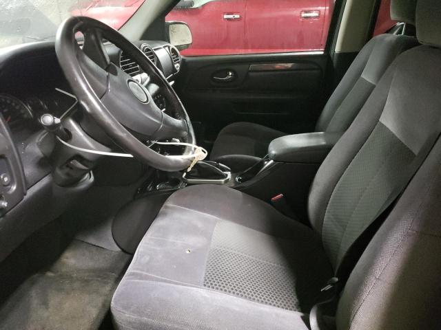 1GKDT13S772239351 GMC Envoy