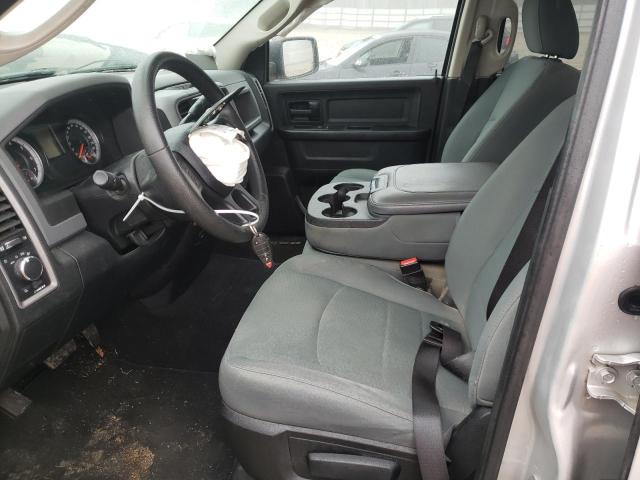 2015 RAM 1500 ST - 1C6RR7FT8FS697512