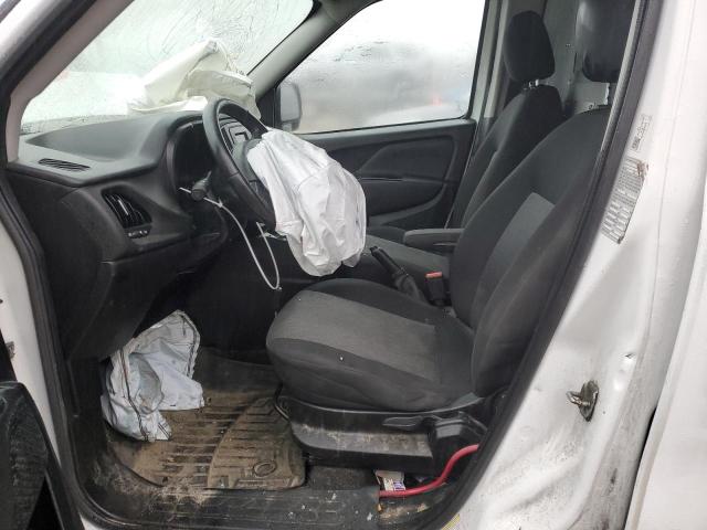 2017 RAM PROMASTER - ZFBERFBB3H6E06575