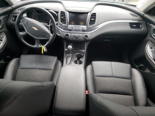 2019 CHEVROLET IMPALA LT - 2G11Z5S3XK9126124