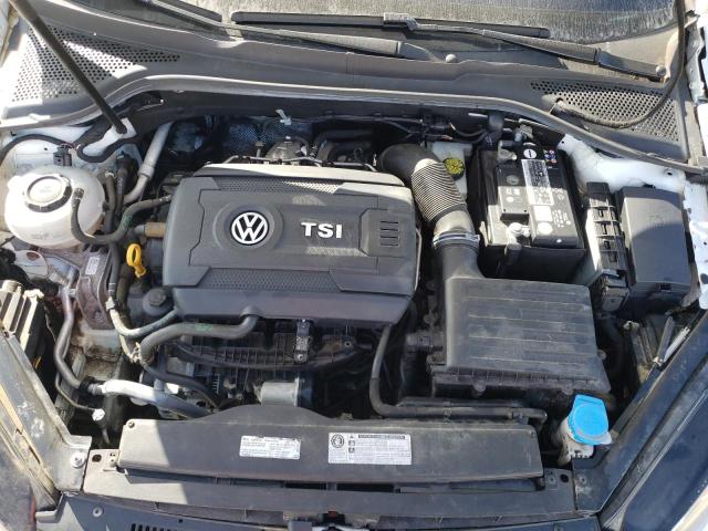 2019 VOLKSWAGEN GTI S - 3VW5T7AU8KM033929