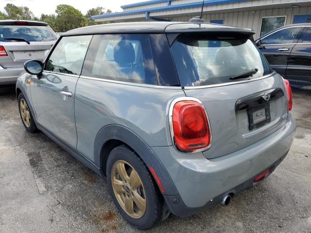 WMWXP5C35H3C64354 Mini Cooper