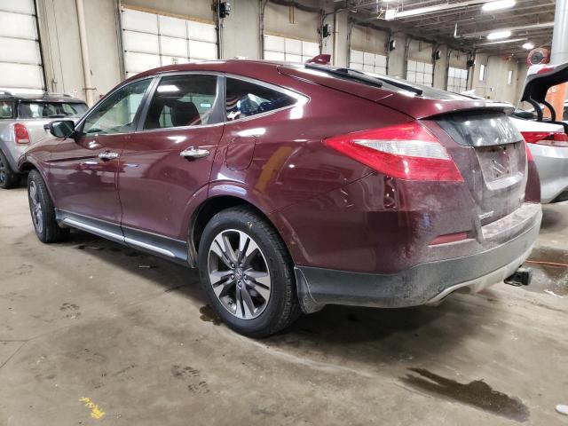 2015 HONDA CROSSTOUR - 5J6TF2H52FL002325