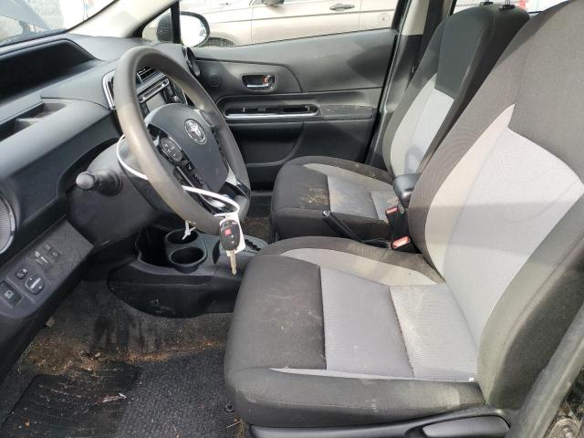 2018 TOYOTA PRIUS C - JTDKDTB30J1615892
