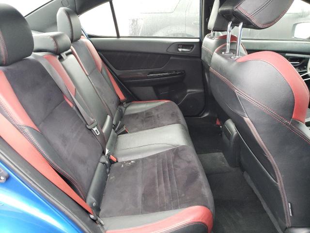 JF1VA2M63J9812750 Subaru Wrx Sti