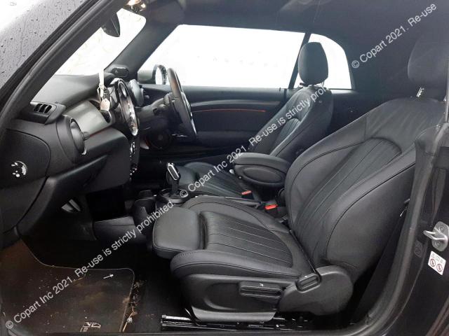 WMW42DL0803N27472 Mini Cooper S E