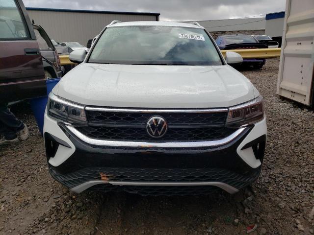 2022 VOLKSWAGEN TAOS SE - 3VVSX7B26NM090675