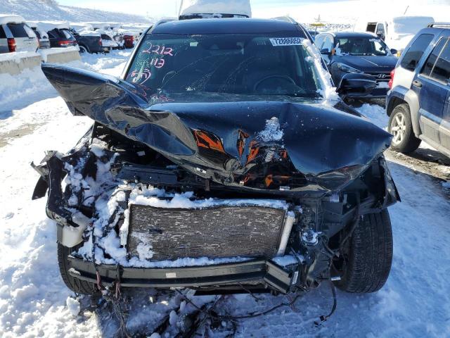 5XYP5DHC1LG054282 KIA Telluride Sx