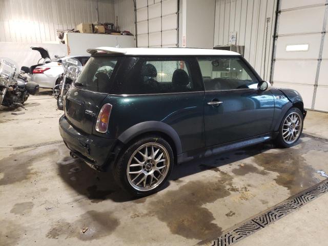 WMWRE33473TD70308 Mini Cooper