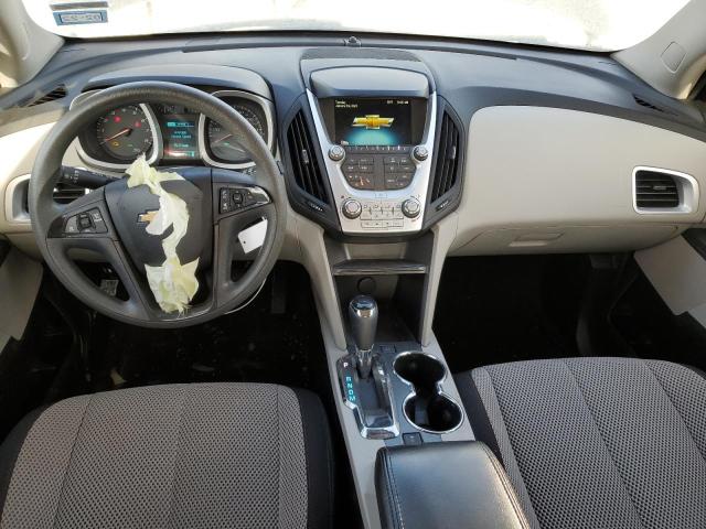 2017 CHEVROLET EQUINOX LS - 2GNALBEK5H1531493