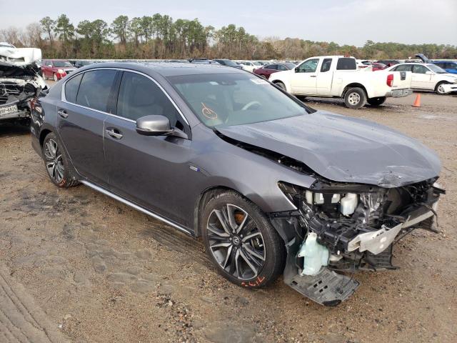 2018 ACURA RLX SPORT JH4KC2F96JC000326