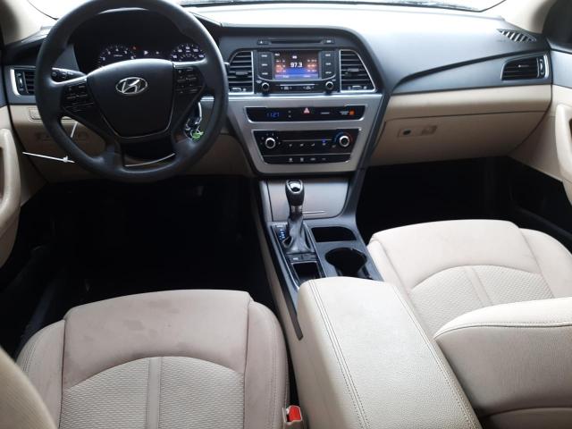 2015 HYUNDAI SONATA ECO - 5NPE24AA0FH149762